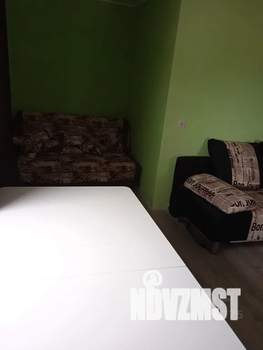 2-к квартира, посуточно, 55м2, 17/17 этаж