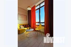 1-к квартира, посуточно, 40м2, 5/16 этаж