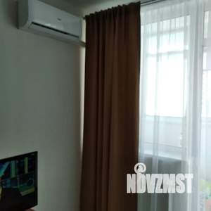 Студия квартира, посуточно, 30м2, 13/18 этаж