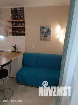 2-к квартира, посуточно, 36м2, 15/16 этаж