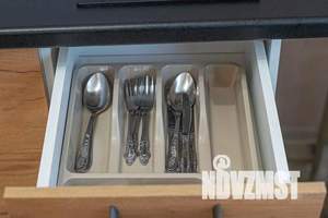 1-к квартира, посуточно, 35м2, 9/10 этаж