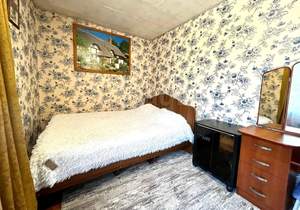 3-к квартира, на длительный срок, 50м2, 4/5 этаж