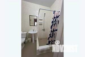2-к квартира, посуточно, 48м2, 1/1 этаж