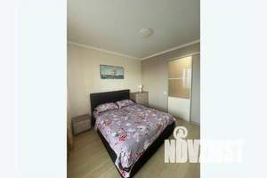 2-к квартира, посуточно, 64м2, 9/10 этаж