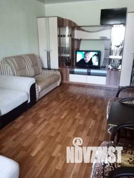 1-к квартира, посуточно, 37м2, 1/10 этаж