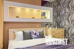 2-к квартира, посуточно, 75м2, 1/2 этаж