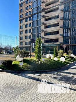 1-к квартира, посуточно, 42м2, 7/15 этаж