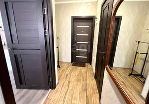 1-к квартира, на длительный срок, 40м2, 1/9 этаж