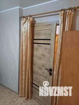 2-к квартира, посуточно, 45м2, 1/2 этаж