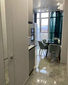 2-к квартира, на длительный срок, 52м2, 6/15 этаж