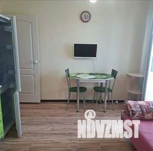 1-к квартира, на длительный срок, 30м2, 4/16 этаж