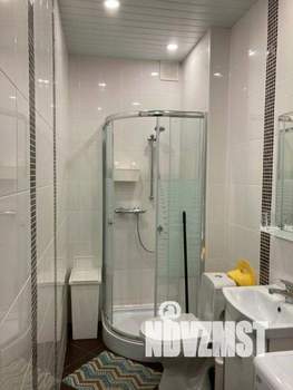 1-к квартира, посуточно, 33м2, 1/1 этаж