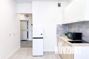 1-к квартира, посуточно, 45м2, 6/8 этаж