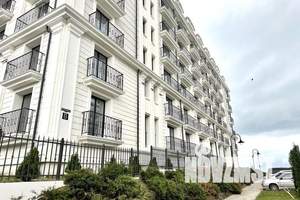 1-к квартира, посуточно, 38м2, 4/8 этаж