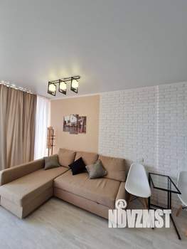 Студия квартира, на длительный срок, 33м2, 13/21 этаж