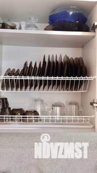 Студия квартира, посуточно, 33м2, 6/16 этаж