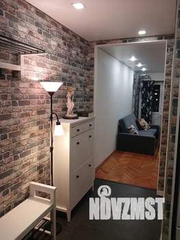 2-к квартира, посуточно, 50м2, 5/5 этаж