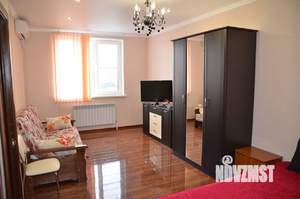 1-к квартира, на длительный срок, 44м2, 7/9 этаж