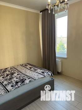 2-к квартира, посуточно, 50м2, 2/20 этаж