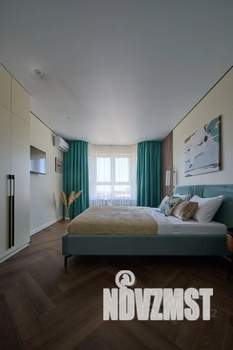 2-к квартира, посуточно, 56м2, 7/9 этаж