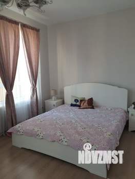 2-к квартира, посуточно, 65м2, 11/12 этаж