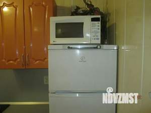 1-к квартира, посуточно, 40м2, 2/5 этаж