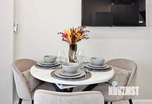 1-к квартира, на длительный срок, 48м2, 10/12 этаж