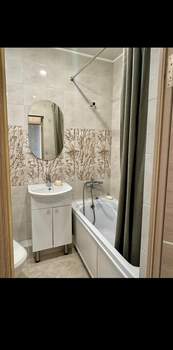 1-к квартира, на длительный срок, 34м2, 2/6 этаж