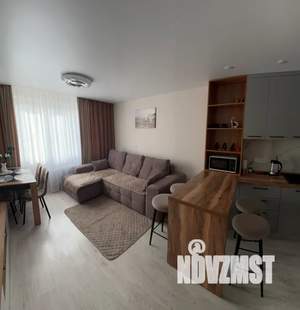 1-к квартира, посуточно, 37м2, 7/16 этаж