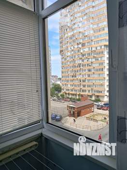 1-к квартира, на длительный срок, 60м2, 5/16 этаж