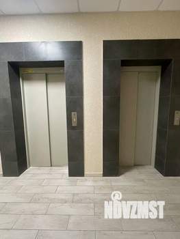 2-к квартира, посуточно, 40м2, 3/12 этаж