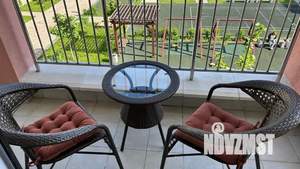 1-к квартира, посуточно, 42м2, 3/5 этаж