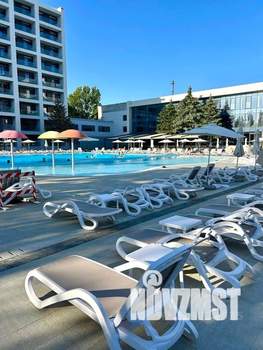 Студия квартира, посуточно, 22м2, 4/9 этаж