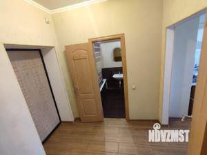 1-к квартира, на длительный срок, 45м2, 6/9 этаж