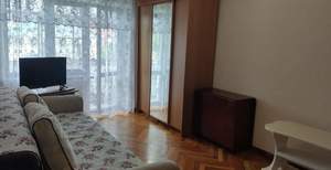 1-к квартира, на длительный срок, 32м2, 3/5 этаж