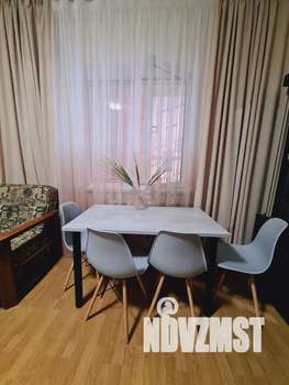 2-к квартира, посуточно, 30м2, 1/4 этаж