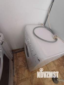 3-к квартира, на длительный срок, 45м2, 1/2 этаж