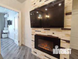 2-к квартира, посуточно, 42м2, 1/1 этаж