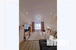 2-к квартира, посуточно, 58м2, 7/9 этаж