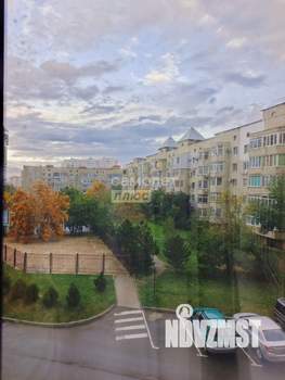 1-к квартира, на длительный срок, 39м2, 3/21 этаж