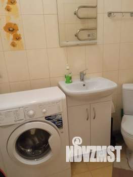 1-к квартира, посуточно, 38м2, 4/9 этаж