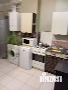 1-к квартира, на длительный срок, 40м2, 3/9 этаж