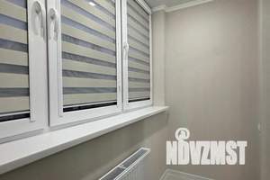 1-к квартира, посуточно, 35м2, 6/6 этаж