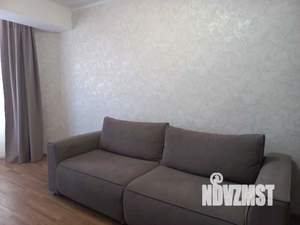1-к квартира, на длительный срок, 42м2, 8/9 этаж