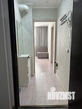 1-к квартира, на длительный срок, 35м2, 10/16 этаж