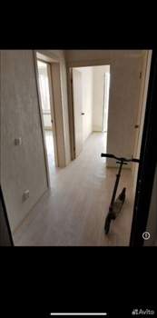 1-к квартира, на длительный срок, 35м2, 15/16 этаж