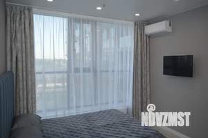 2-к квартира, посуточно, 44м2, 6/12 этаж