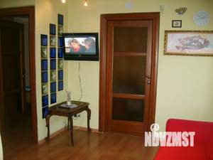 2-к квартира, посуточно, 45м2, 2/3 этаж