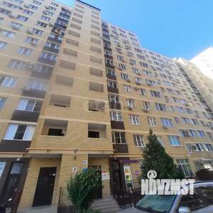 1-к квартира, на длительный срок, 38м2, 10/14 этаж