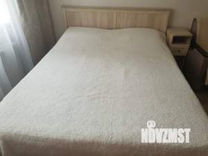 2-к квартира, посуточно, 53м2, 1/19 этаж